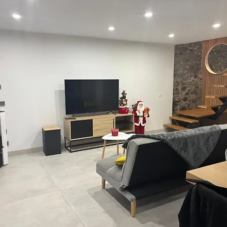 Charmante Petite Maison Tatil Evi *