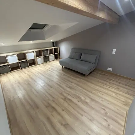 Charmante Petite Maison Publier
