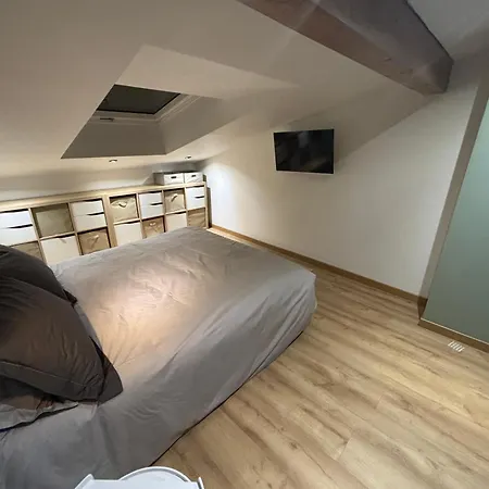 Charmante Petite Maison