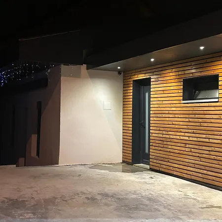 Tatil Evi Charmante Petite Maison