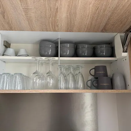 Tatil Evi Charmante Petite Maison *