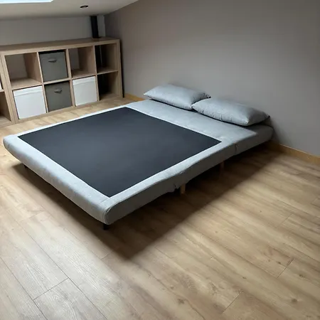Charmante Petite Maison Tatil Evi *